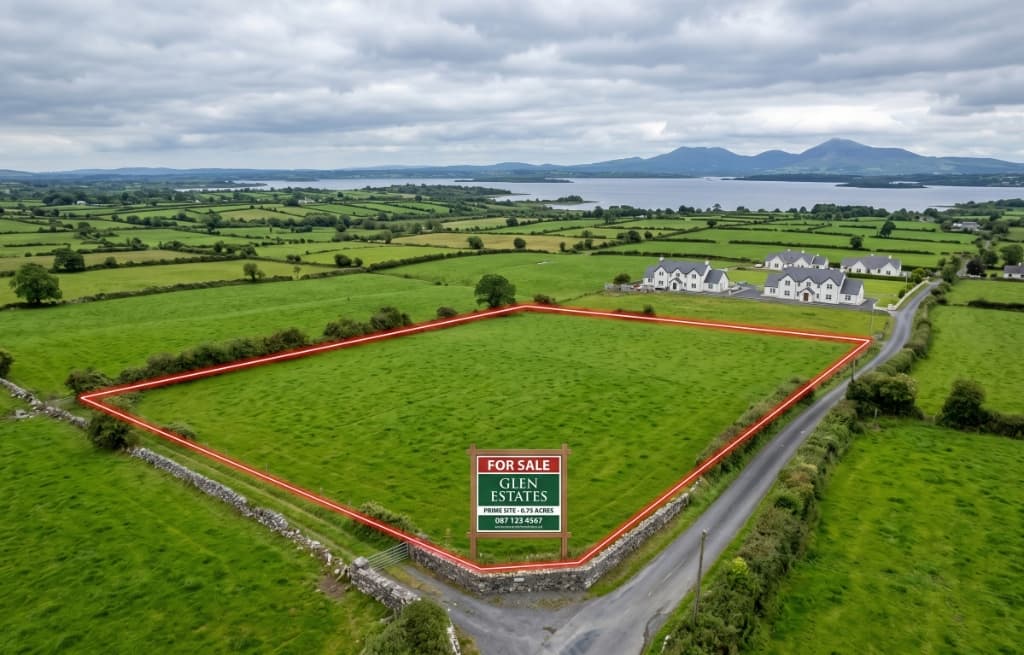 Site at Clarinbridge